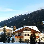 St Jakob Apartment *