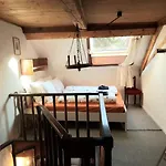 St Jakob Apartment *