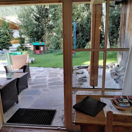 St Jakob * Sankt Anton am Arlberg