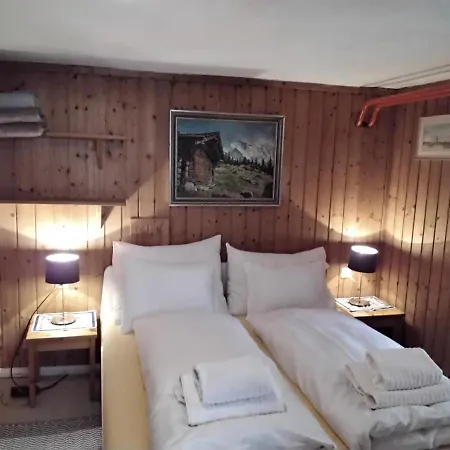 St Jakob Appartement *