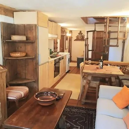 St Jakob * Sankt Anton am Arlberg