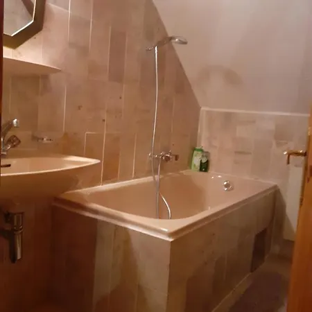 Apartment St Jakob