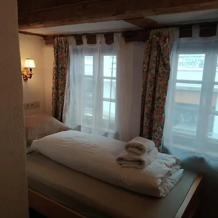 St Jakob Apartment