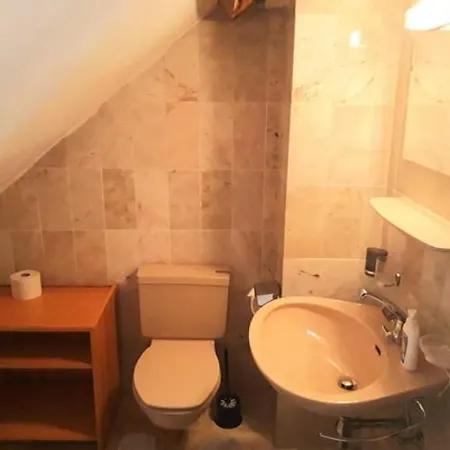 St Jakob Apartment Sankt Anton am Arlberg