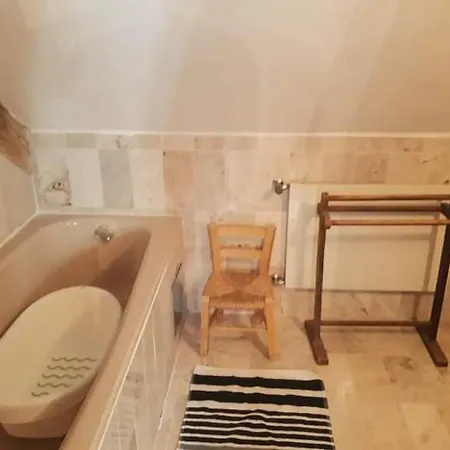 St Jakob Apartment *