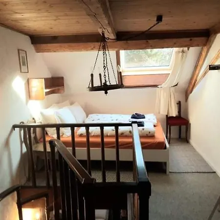 St Jakob Apartment *
