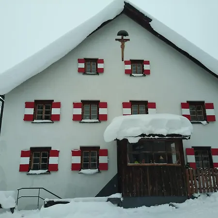 Daire St Jakob Sankt Anton am Arlberg