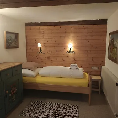 St Jakob Sankt Anton am Arlberg