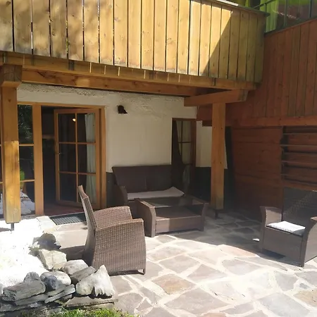 St Jakob * Sankt Anton am Arlberg