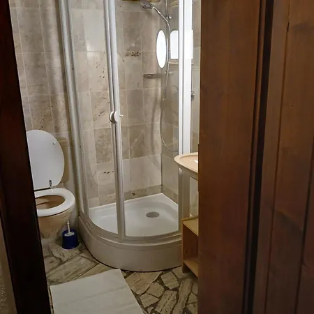 St Jakob * Sankt Anton am Arlberg