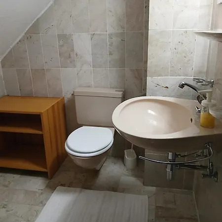 St Jakob 아파트 *