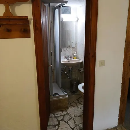 St Jakob * Sankt Anton am Arlberg