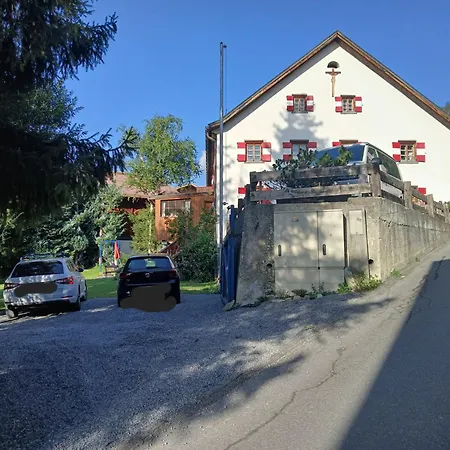 St Jakob Daire Sankt Anton am Arlberg