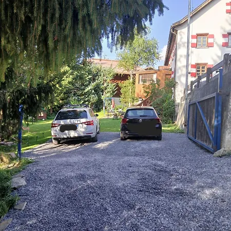 St Jakob Sankt Anton am Arlberg