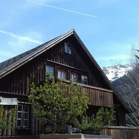 St Jakob Appartement *