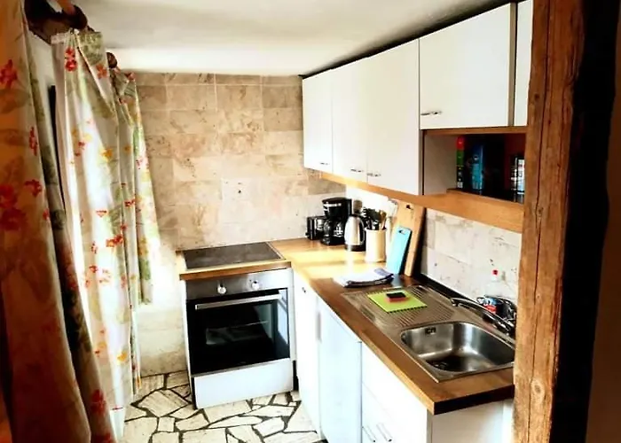 Διαμέρισμα St Jakob Σανκτ Αντόν αμ Άλμπεργκ