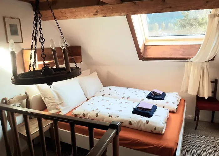 Διαμέρισμα St Jakob Σανκτ Αντόν αμ Άλμπεργκ