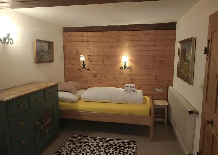 St Jakob Σανκτ Αντόν αμ Άλμπεργκ