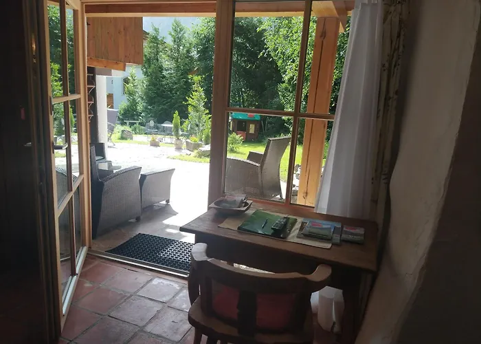 St Jakob Διαμέρισμα Σανκτ Αντόν αμ Άλμπεργκ