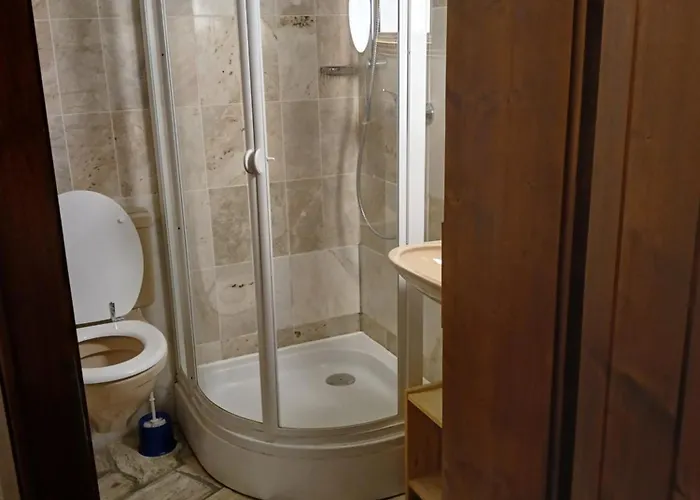 St Jakob * Σανκτ Αντόν αμ Άλμπεργκ