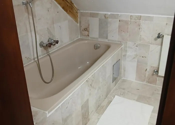 St Jakob Διαμέρισμα Σανκτ Αντόν αμ Άλμπεργκ