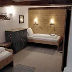 Διαμέρισμα St Jakob Σανκτ Αντόν αμ Άλμπεργκ