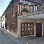 Διαμέρισμα St Jakob Σανκτ Αντόν αμ Άλμπεργκ