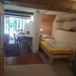 St Jakob Διαμέρισμα Σανκτ Αντόν αμ Άλμπεργκ