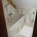 St Jakob Διαμέρισμα Σανκτ Αντόν αμ Άλμπεργκ