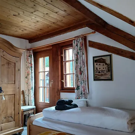 St Jakob * 圣安东阿尔贝格